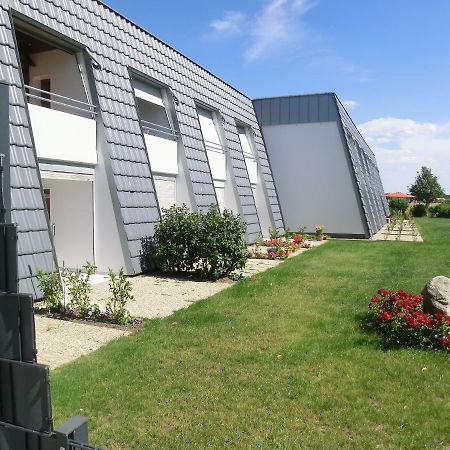 Haus Essen Apartment Куксхавен Екстериор снимка