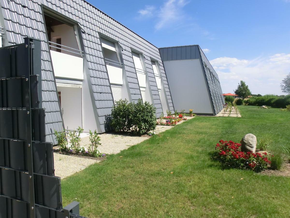 Haus Essen Apartment Куксхавен Екстериор снимка